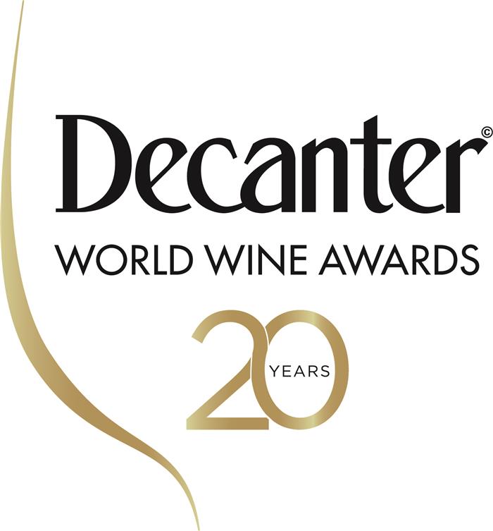Rezultati ocenjevanja Decanter World Wine Awards 2023